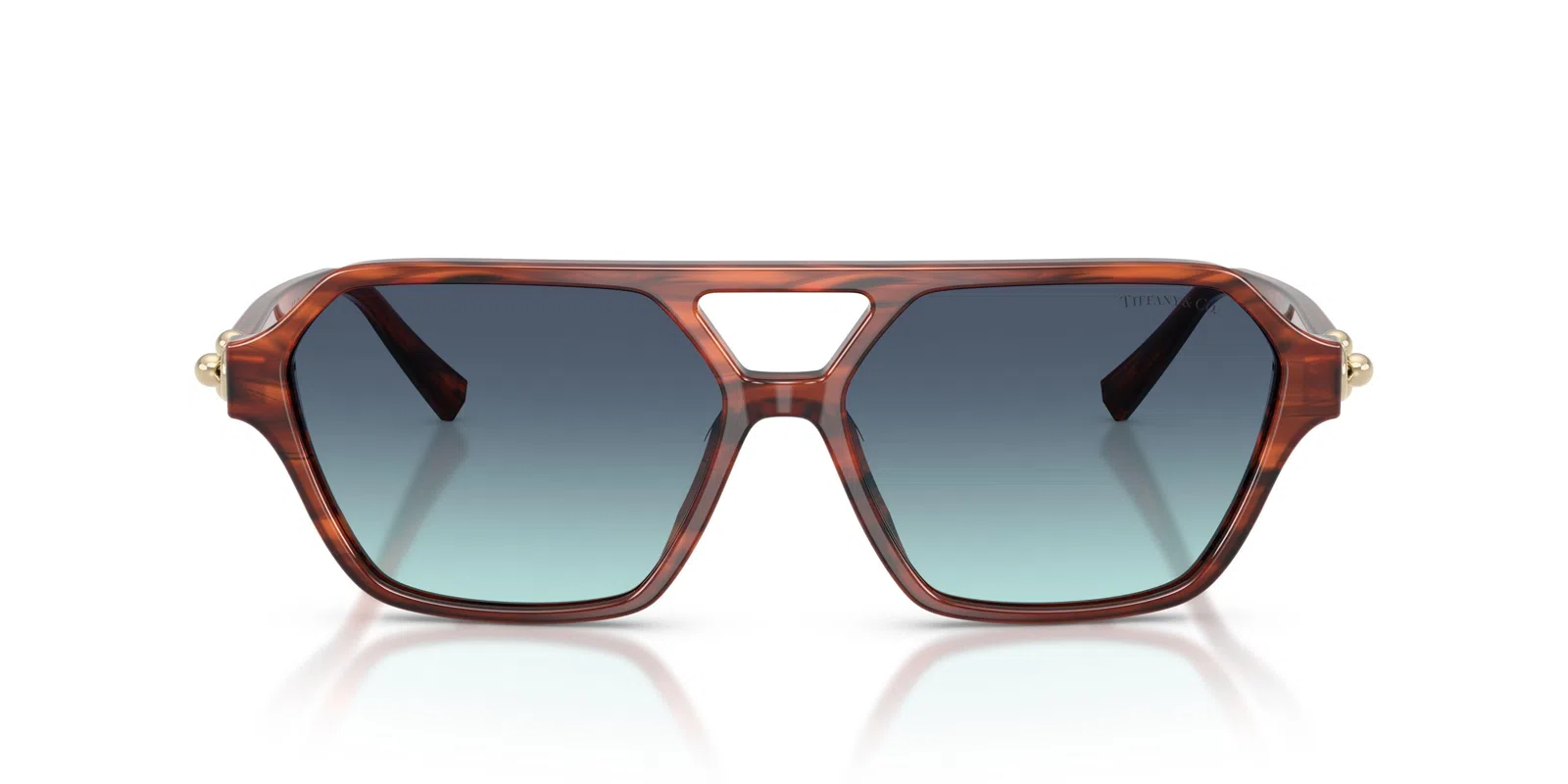 Tiffany 4264U Sunglasses - view 9